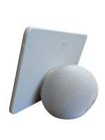 Caixa De Som Amazon Echo Show 11 Com Tela 11 - Alexa - Bluetooth - Branco