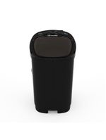 Tanquinho Mueller 12kg Family Aquatec Preto - 127v