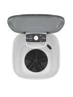 Tanquinho Mueller 10kg Semiautomático MLT10 Branco 110V