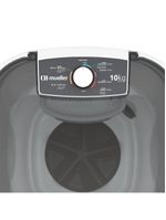 Tanquinho Mueller 10kg Semiautomático MLT10 Branco 110V