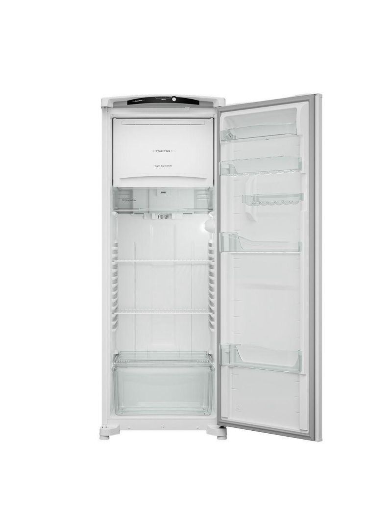 Refrigerador Consul Frost Free 342 Litros Branco 220V
