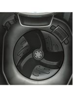 Tanquinho Libell 10Kg com Lavagem por Turbilhonamento Prata 127V