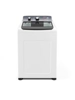 Máquina De Lavar Mueller 15kg, Com Ultracentrifugação Mla15 Branco 110V