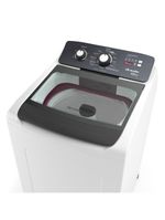 Máquina De Lavar Mueller 15kg, Com Ultracentrifugação Mla15 Branco 110V