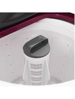 Máquina De Lavar Mueller 15kg, Com Ultracentrifugação Mla15 Branco 110V