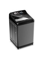 Maquina De Lavar Panasonic 15kg Sistema Ciclone Titânio NA-F150B1TA 110V