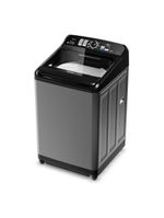 Maquina De Lavar Panasonic 15kg Sistema Ciclone Titânio NA-F150B1TA 110V