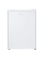 Frigobar Branco 67L Inverter Bivolt Midea MDRD108FGD013 Bivolt