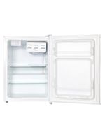 Frigobar Branco 67L Inverter Bivolt Midea MDRD108FGD013 Bivolt