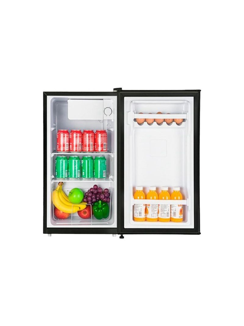 Frigobar HQ 76 Litros Preto BC-76 110V