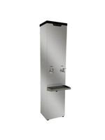 Bebedouro Industrial Refrigerado Venâncio Bi50 Inox 50 Litros 220V 60hz 2 Torneiras 50608