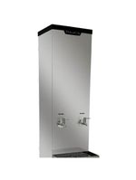 Bebedouro Industrial Refrigerado Venâncio Bi50 Inox 50 Litros 220V 60hz 2 Torneiras 50608
