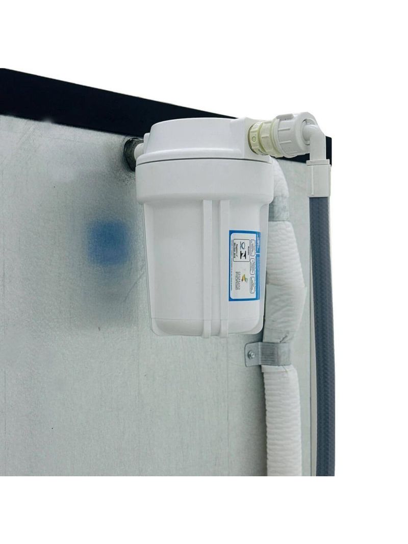 Bebedouro Industrial Refrigerado Venâncio Bi50 Inox 50 Litros 220V 60hz 2 Torneiras 50608