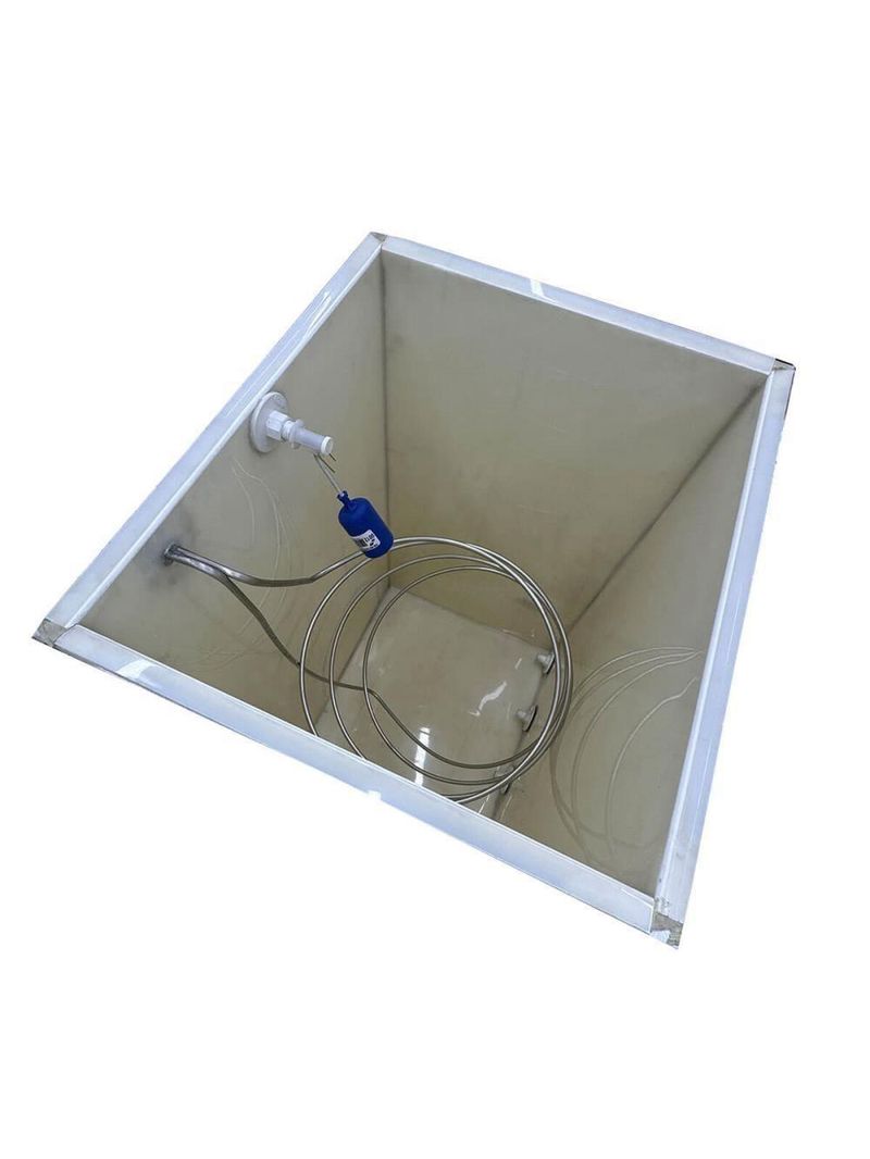 Bebedouro Industrial Refrigerado Venâncio Bi50 Inox 50 Litros 220V 60hz 2 Torneiras 50608