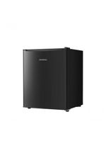 Frigobar Mondial 73L Porta Reversível Preto FGB-01-B80 220V