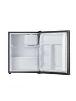 Frigobar Mondial 73L Porta Reversível Preto FGB-01-B80 220V