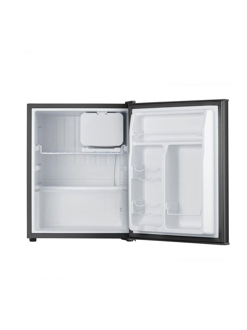 Frigobar Mondial 73L Porta Reversível Preto FGB-01-B80 220V