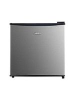 Frigobar 45 Litros Porta Prata Inverter Midea MDRD086FGD503 Bivolt