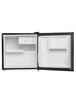 Frigobar 45 Litros Porta Prata Inverter Midea MDRD086FGD503 Bivolt
