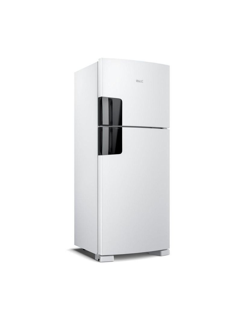Refrigerador Ffree 412l Crm50mb Consul Branco 220 V