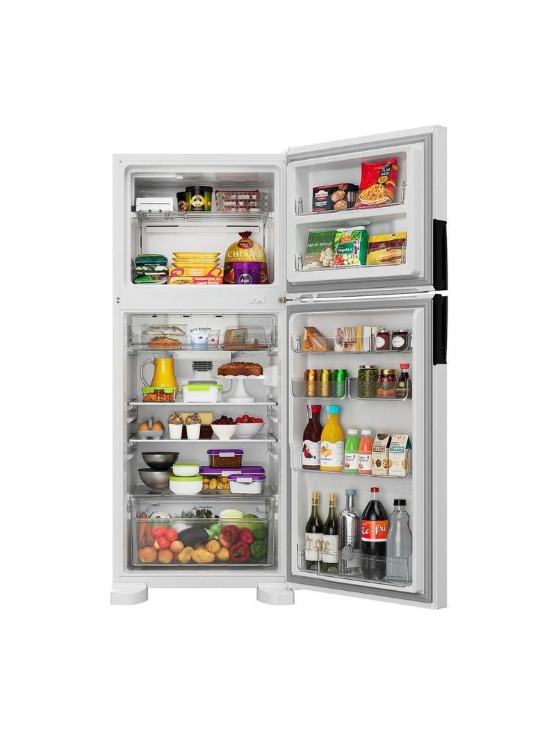 Refrigerador Ffree 412l Crm50mb Consul Branco 220 V