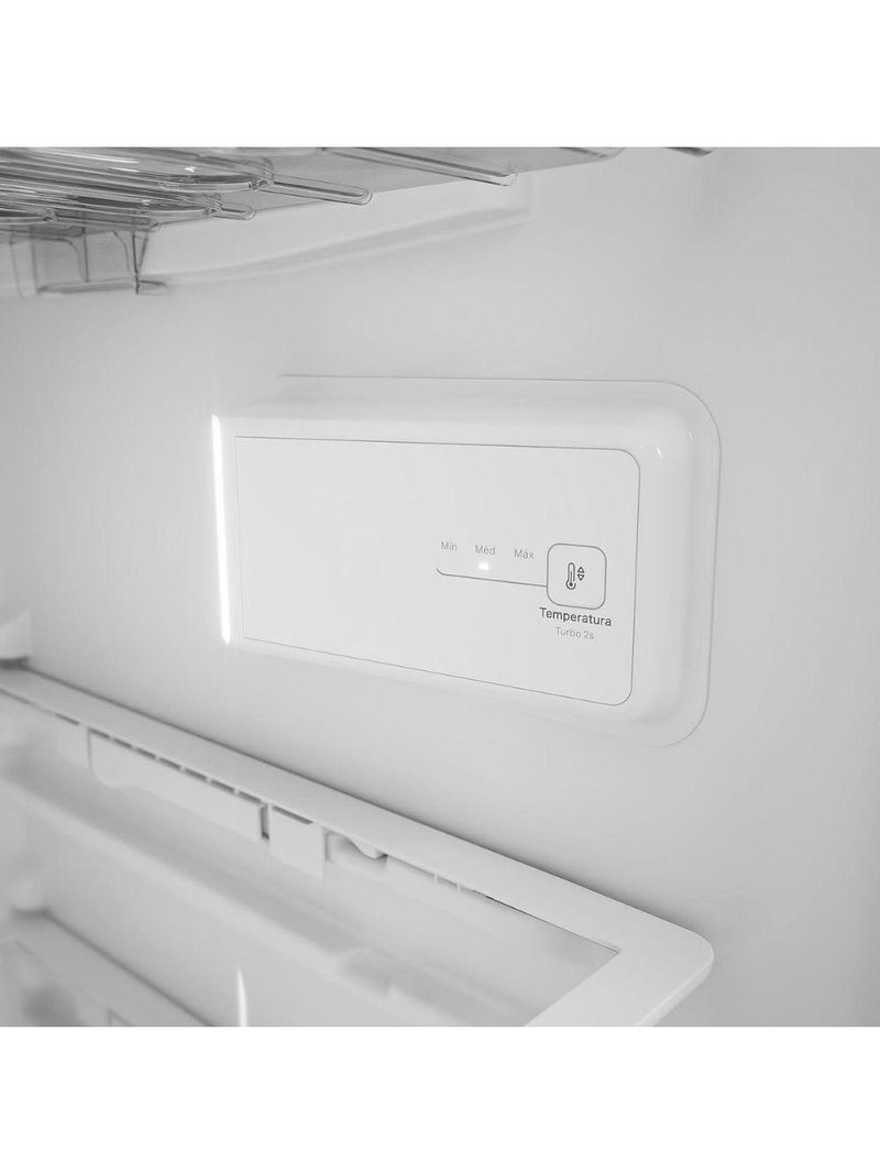 Refrigerador Ffree 412l Crm50mb Consul Branco 220 V