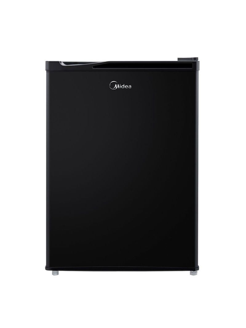 Frigobar 67 Litros Black Edition Inverter Bivolt Midea MDRD108FGD303 - Bivolt