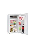 Frigobar Mini Refrigerador Doméstico Ice Compact 93l Efb101 127v Branco - Eos 127v