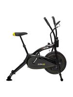 Bicicleta Air Bike Kikos A5
