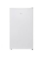Frigobar 93l Midea Mrc10b Branco 127V