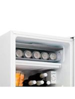 Frigobar 93l Midea Mrc10b Branco 127V