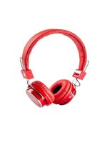 Fone de Ouvido Bluetooth Micro Sd Mp3 Rádio Fm Player B05 Ve