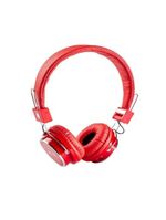 Fone de Ouvido Bluetooth Micro Sd Mp3 Rádio Fm Player B05 Ve