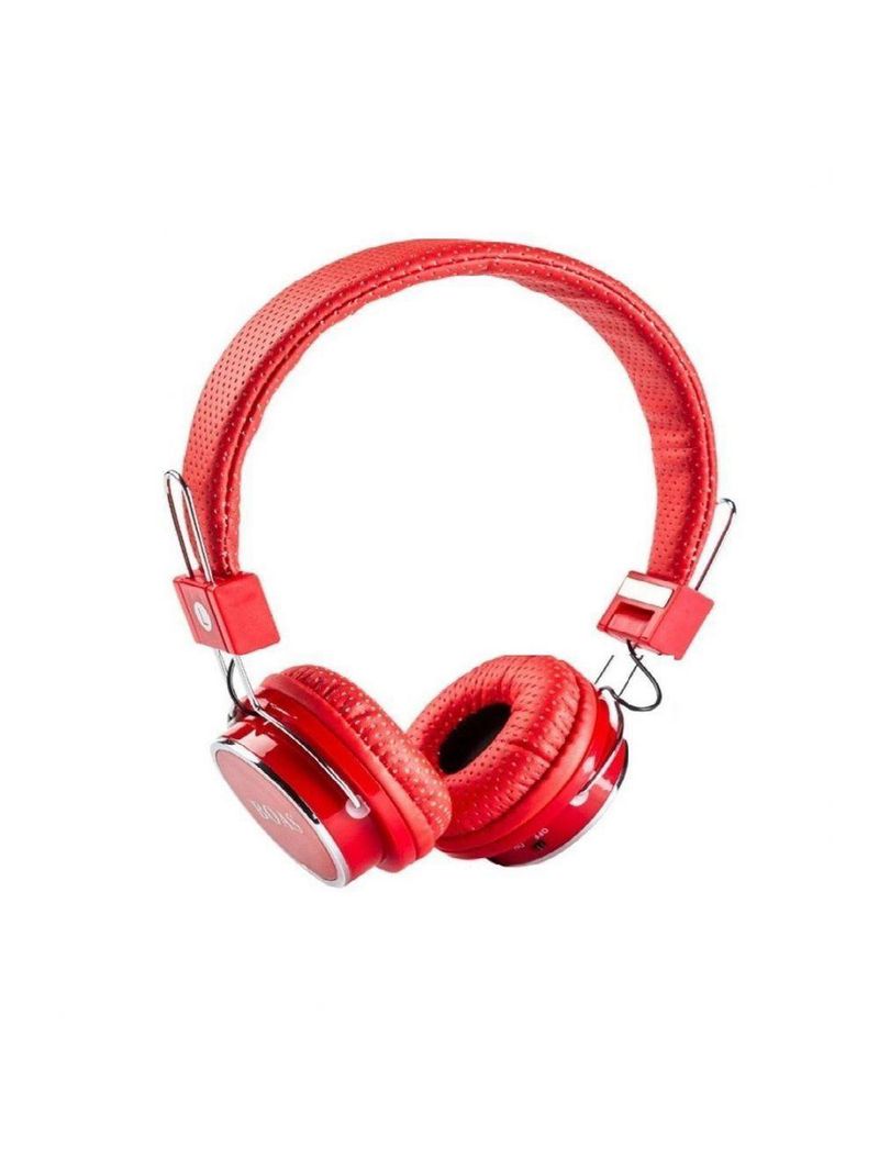 Fone de Ouvido Bluetooth Micro Sd Mp3 Rádio Fm Player B05 Ve