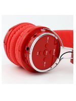 Fone de Ouvido Bluetooth Micro Sd Mp3 Rádio Fm Player B05 Ve