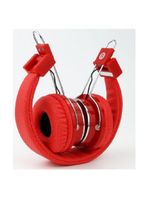 Fone de Ouvido Bluetooth Micro Sd Mp3 Rádio Fm Player B05 Ve