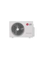 Ar Condicionado Tri Split LG 24000 BTUs (HW 3x09K) Quente e Frio Inverter 220V R32 Z3UW24GFB1AWGZBR1