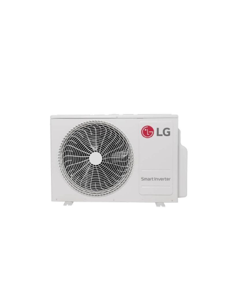 Ar Condicionado Tri Split LG 24000 BTUs (HW 3x09K) Quente e Frio Inverter 220V R32 Z3UW24GFB1AWGZBR1