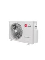 Ar Condicionado Tri Split LG 24000 BTUs (HW 3x09K) Quente e Frio Inverter 220V R32 Z3UW24GFB1AWGZBR1