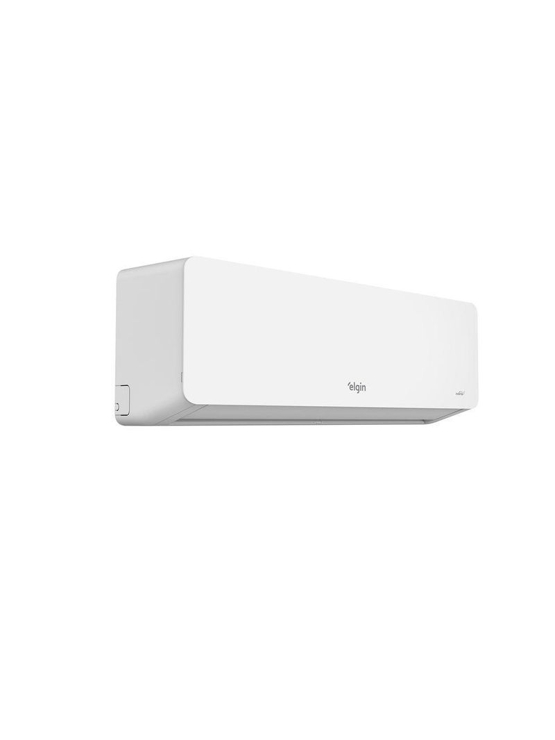 Ar Condicionado Split Inverter Elgin Eco Dream Wi-Fi 12000 BTUs Frio 220V HIFC12C2WACA