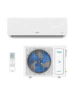 Ar Condicionado Split Inverter Elgin Eco Dream Wi-Fi 12000 BTUs Frio 220V HIFC12C2WACA