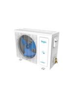 Ar Condicionado Split Inverter Elgin Eco Dream Wi-Fi 12000 BTUs Frio 220V HIFC12C2WACA