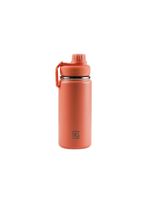 Garrafa térmica 500ml nude
