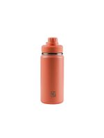 Garrafa térmica 500ml nude