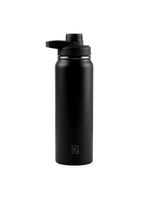 Garrafa térmica 850ml preta