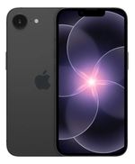 Apple Iphone 17e 256GB Preto