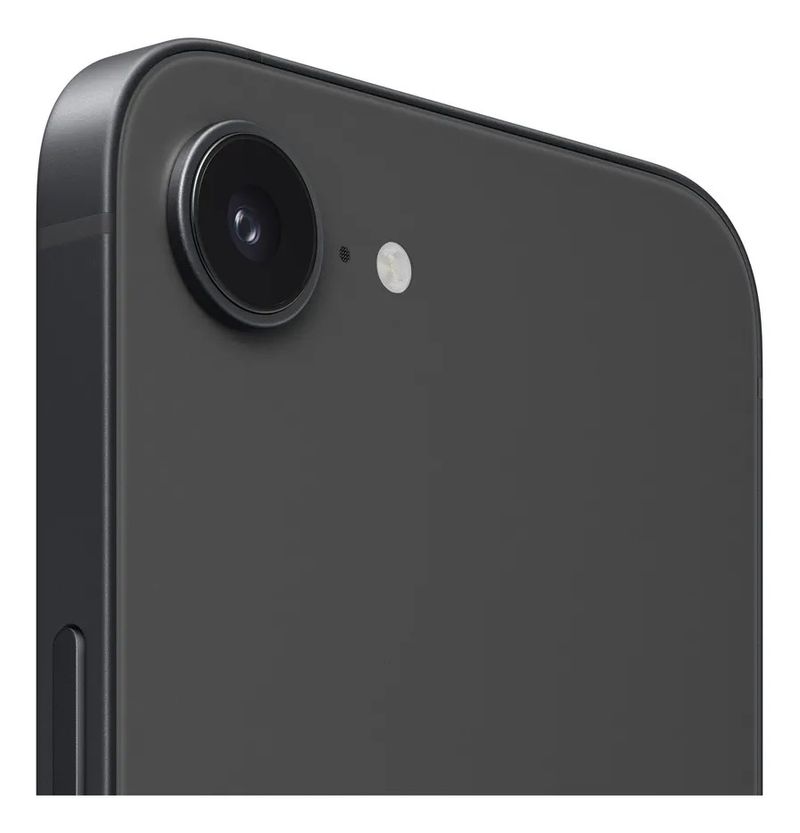 Apple Iphone 17e 256GB Preto