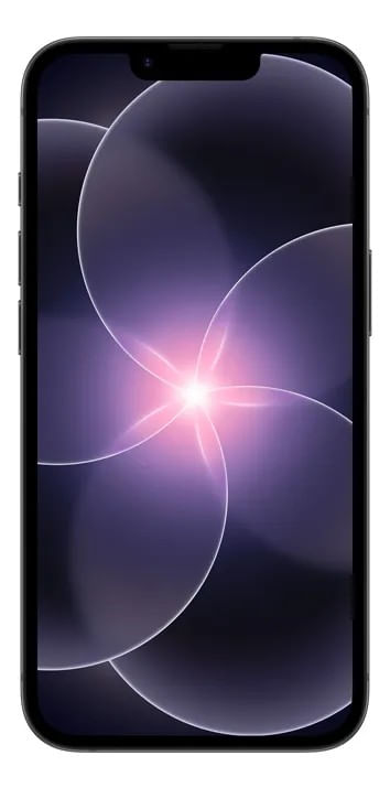 Apple Iphone 17e 256GB Preto