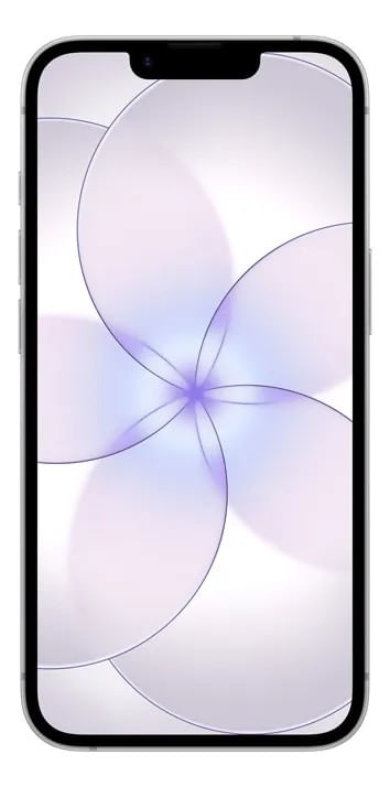 Apple Iphone 17e 256GB Branco