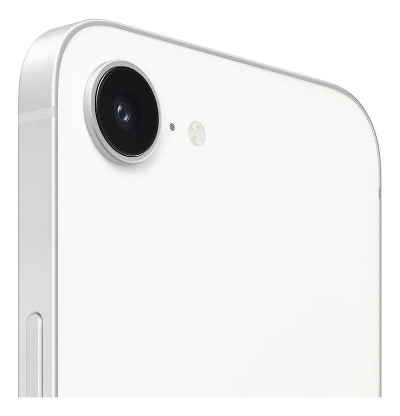 Apple Iphone 17e 256GB Branco